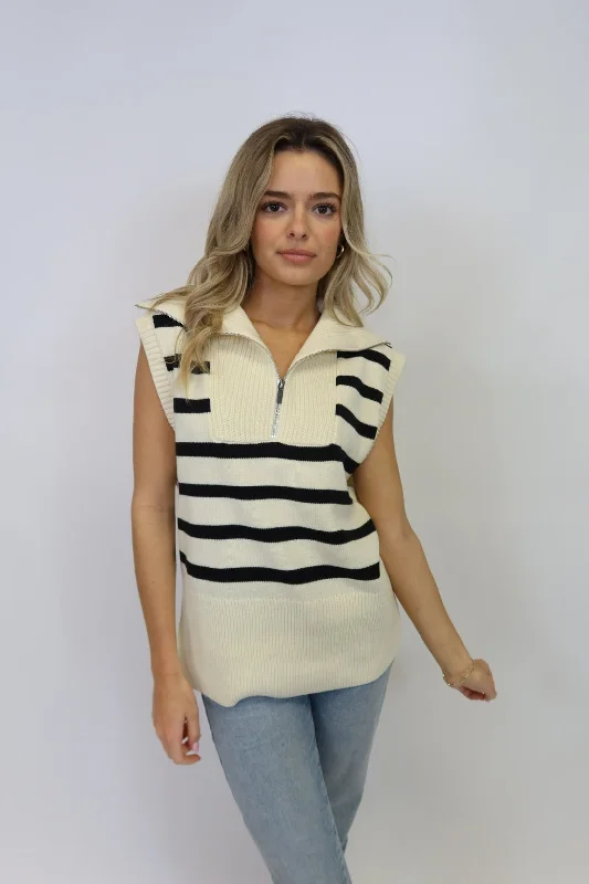 Super Bargain DON’T THINK TWICE SWEATER