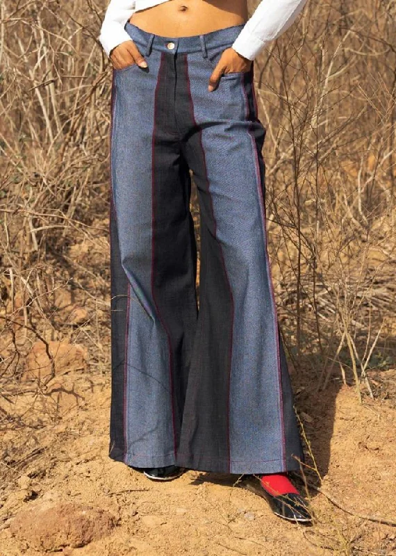 Weekend Offers That Impress Steffie Flared Pants