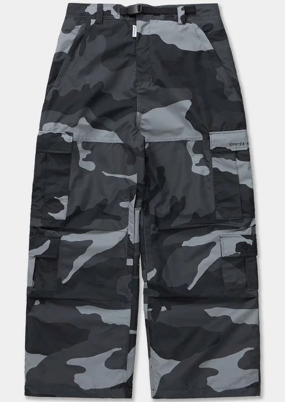 Great Deals Dimito x Vertex GTX Multi Cargo Pants