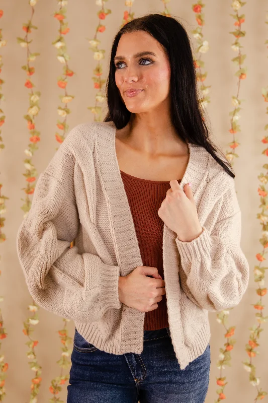 Weekend Bargains to Love I Like It Here Cardigan