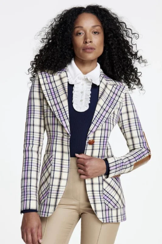 Massive Deals Smythe - Patch Pocket Birkin Blazer - PS25024 - PRE-ORDER*