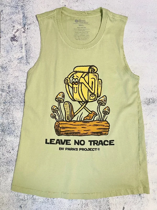 Unbeatable Prices Parks Project Leave No Trace Tank