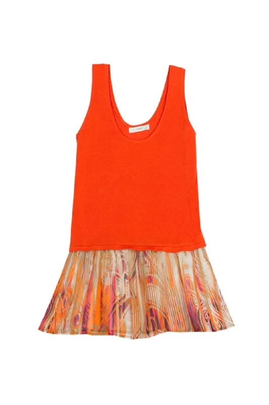 coral