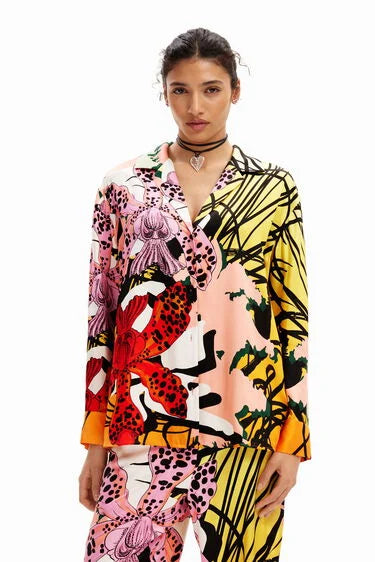 TIME-Limited Offer Ericeira Lacroix Top