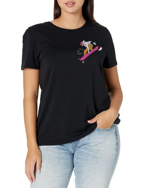 Weekend Bargains to Sizzle Hold My Beer Snowboarder Tee
