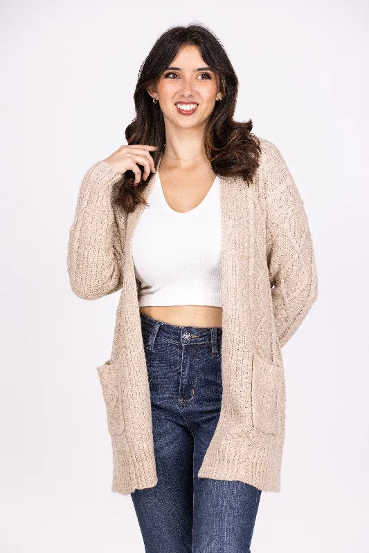 Weekend Deals You Can't Resist Northern Chill Cardigan