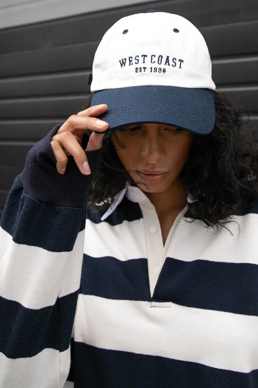 Hurry Up BASEBALL HAT