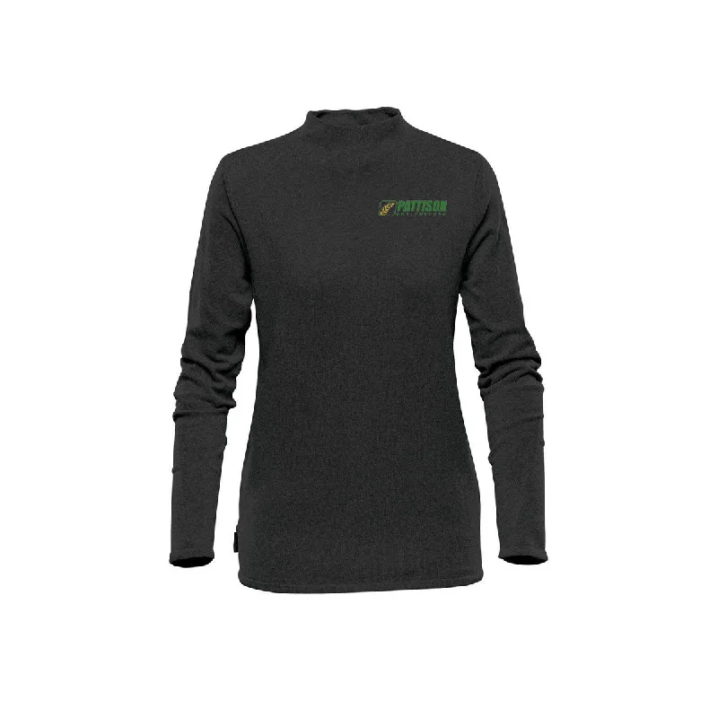 Instant Deal Ladies Belfast Sweater