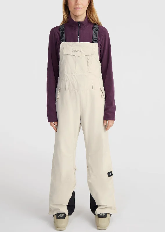 Crazy Savings O'Neill Women's Originals Bib Relaxed Snow Pants