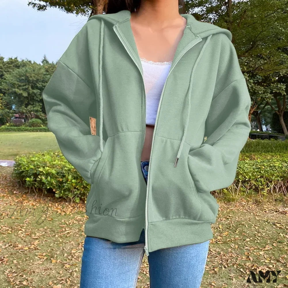 Can't Miss Casual Solid Color Cozy Comfortable Trendy Chic Elegant Hoodies