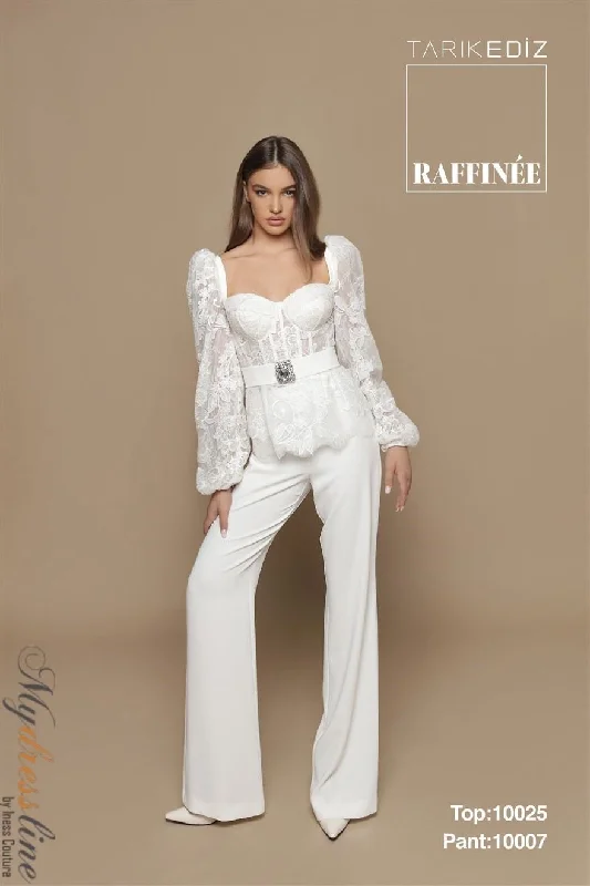 Shop and Save Tarik Ediz 10007