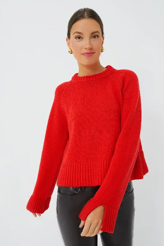 Weekend Deals That Sizzle Currant Brolio Pullover