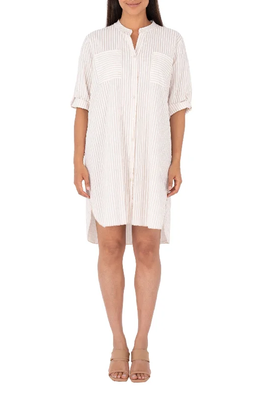 Massive Deals 3/4 SLV SHIRT - 21/7873U