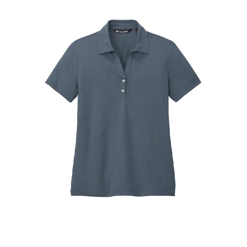 Instant Deal TravisMathew Ladies Coto Performance Polo