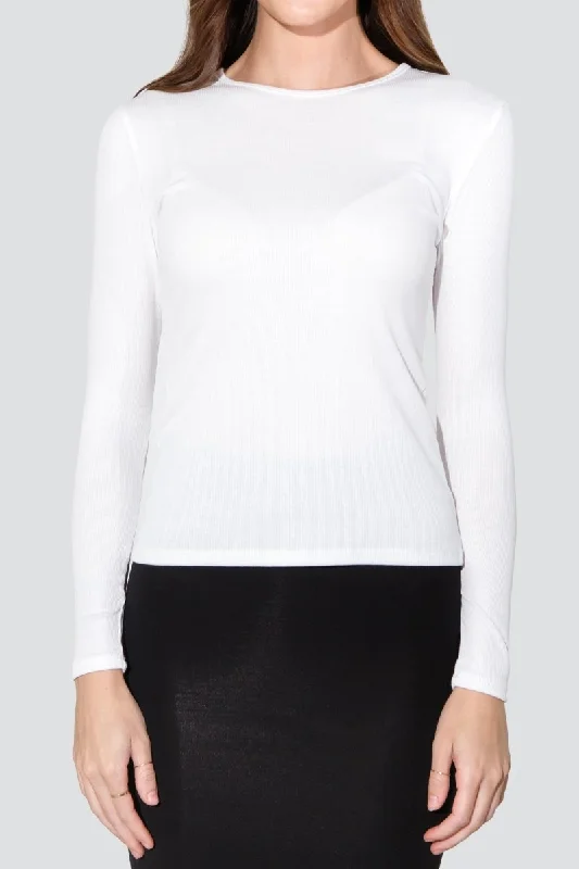 Weekend Flash Sale RENEE TEE (White)