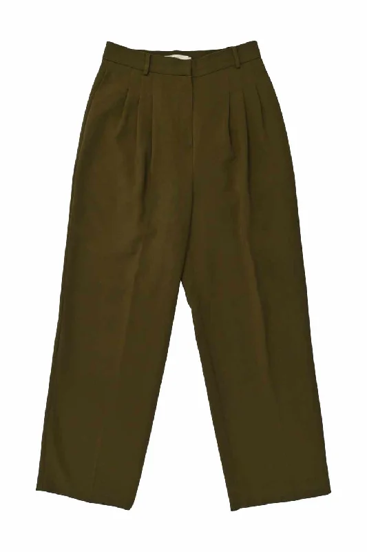 Can't Resist [WW35908] Frankie Shop | Dress Pants