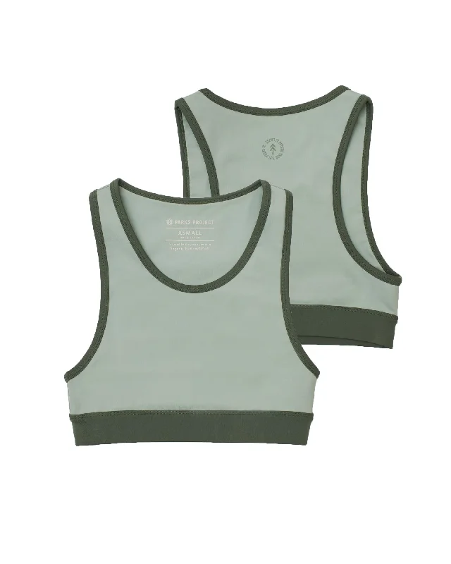 Weekend Deals to Make You Smile Parks Project Sequoia Trail Crop Top