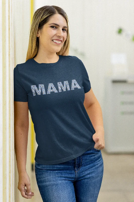 Weekend Discounts You Deserve Mama T-Shirt Natalia