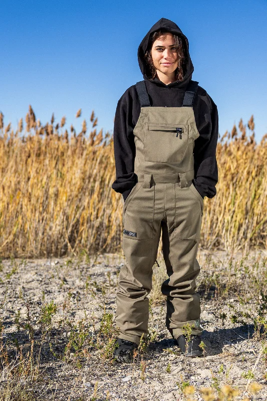 Seasonal Clearance LORETTA OVERALL