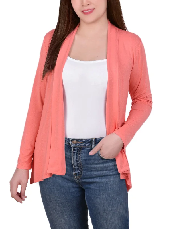 Shell Pink