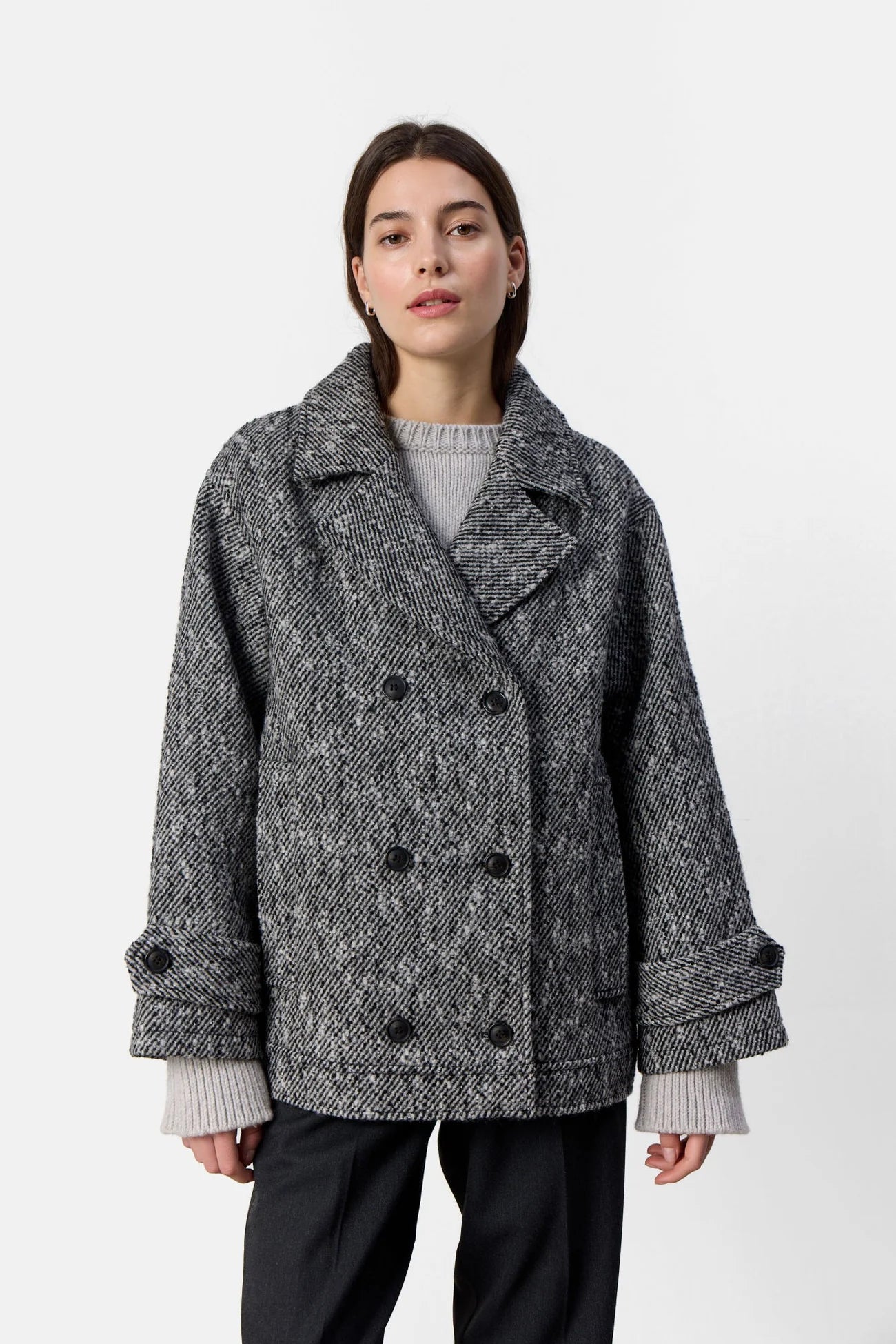Weekend Bargains to Relish Levete Room - LR-Honey-2 Coat