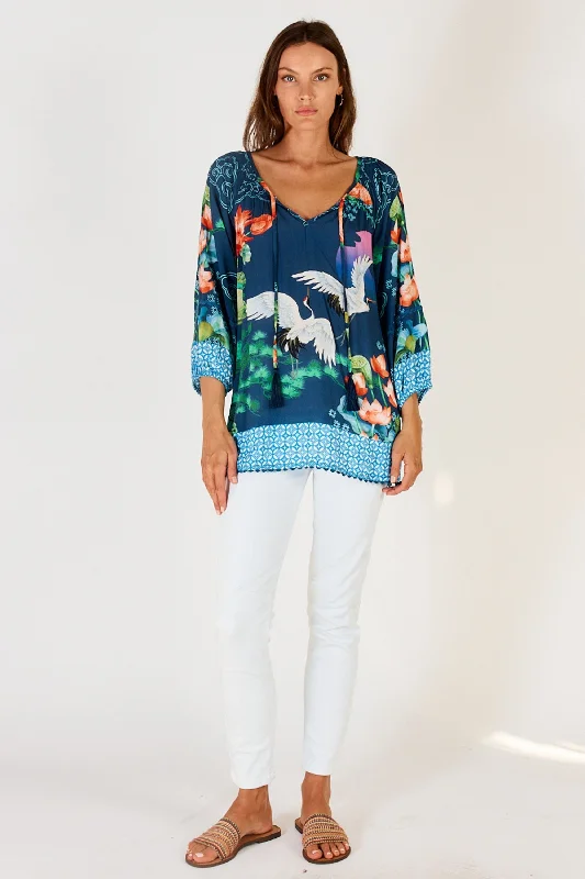Deal of the Day YOSHIKO TOP