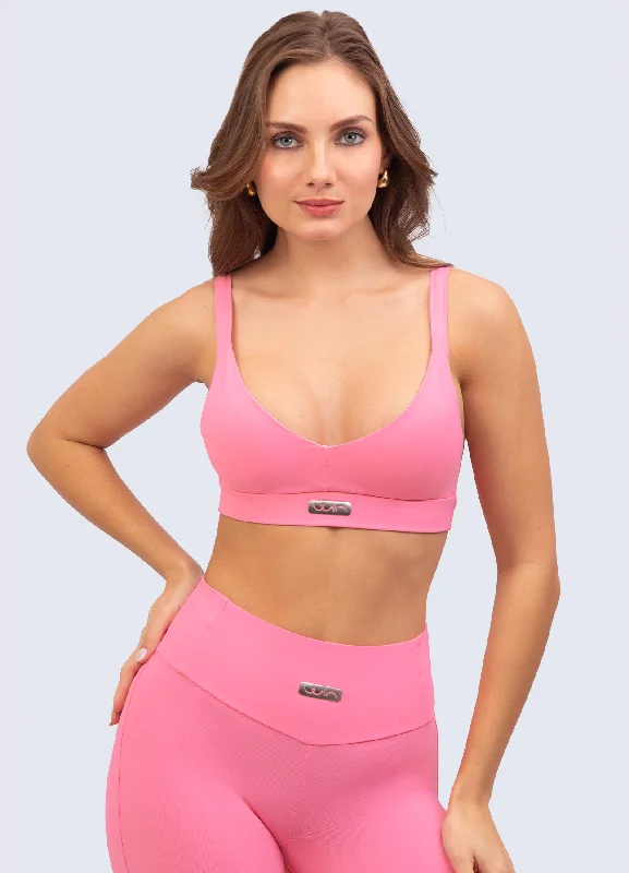 Exclusive Savings TOP EMANA LET’S GO- BUBBLEGUM