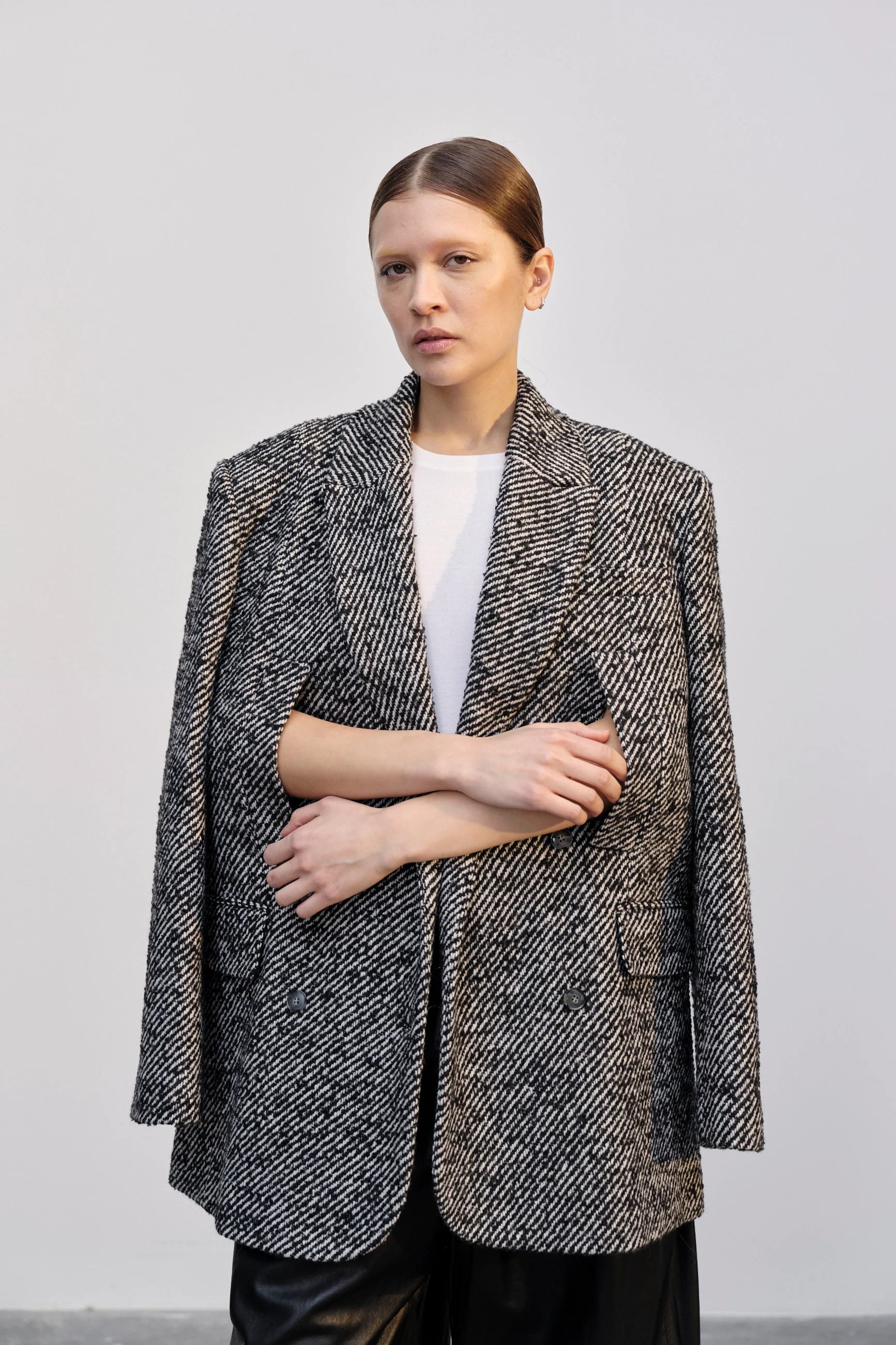 Special Buy Herskind - Villi Coat
