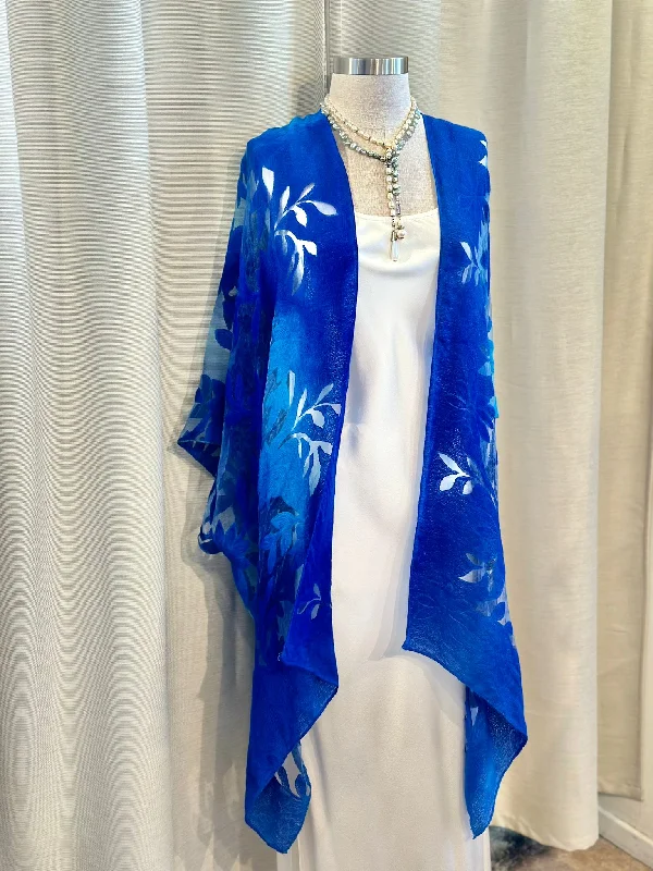 Electric Blue