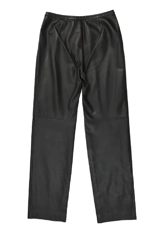 Value Deals [WW36210] Shanghai Tang | Cropped Pants
