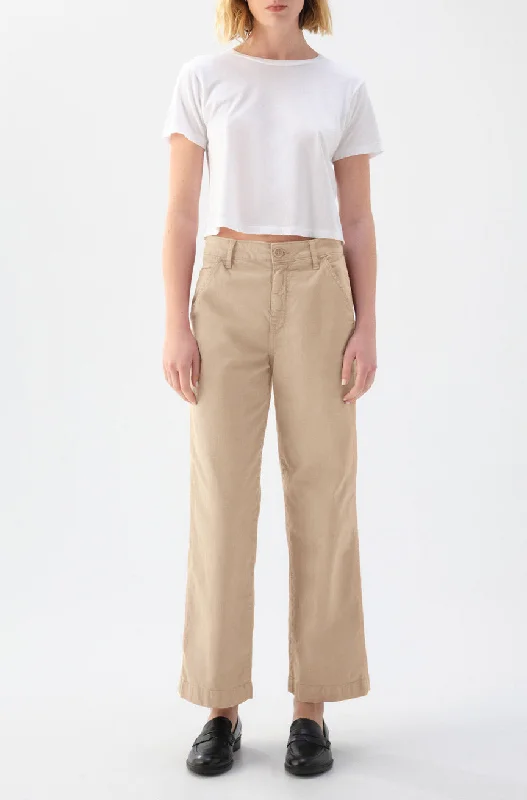 Crazy Savings Sloane Trouser - Camel