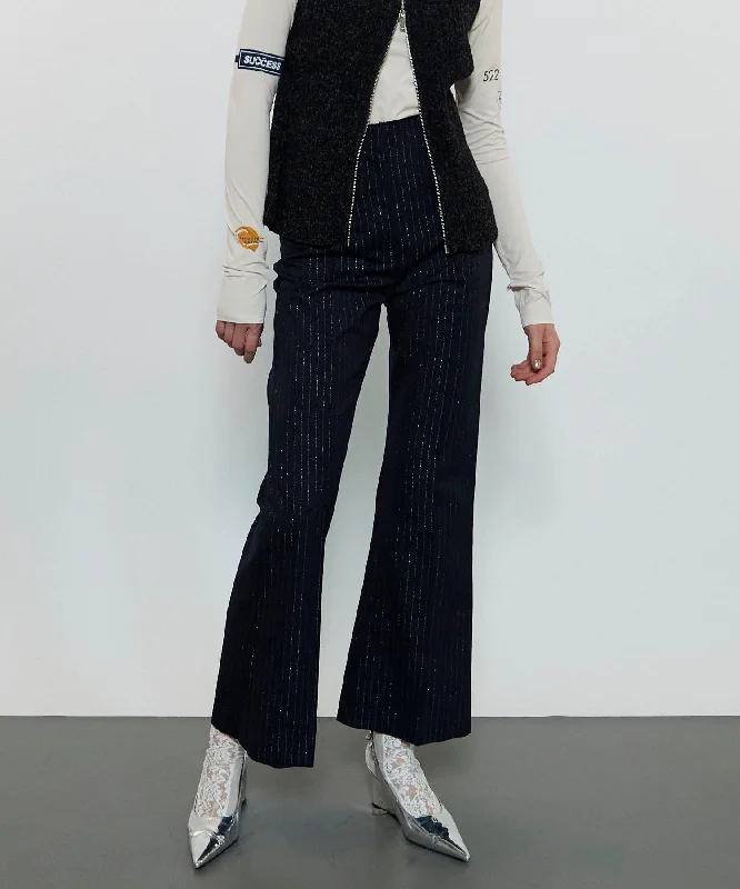 Savings Soar This Weekend [24Autumn PRE-ORDER] Slim Strait Pants