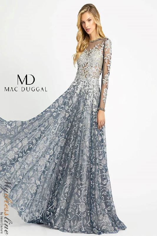 Weekend Flash Sale Mac Duggal 12233