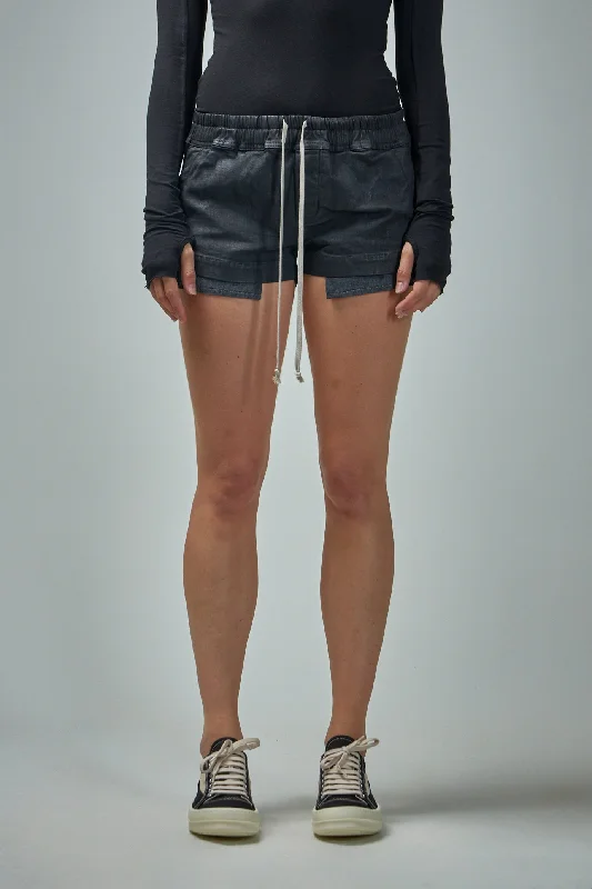 Amazing Deals Shorts In Denim - FOG Boxers