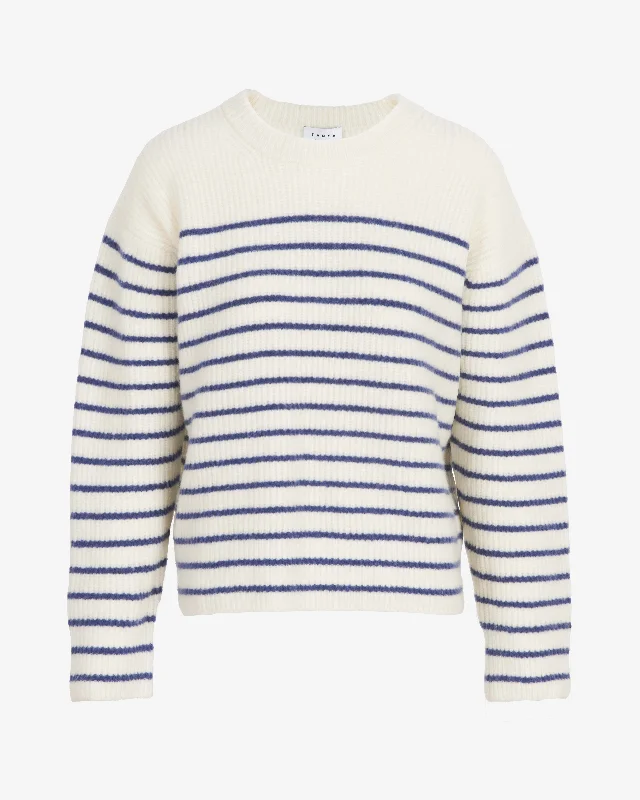 Weekend Specials to Celebrate Fleur Sweater