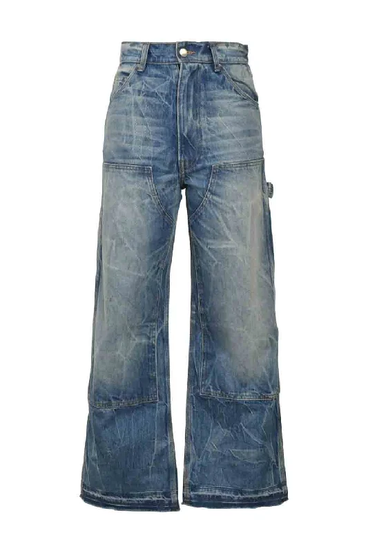 Pay Less [WW35753] Amiri | Denim Pants