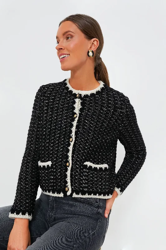 Weekend Offers That Thrill Noir Bill Cardigan