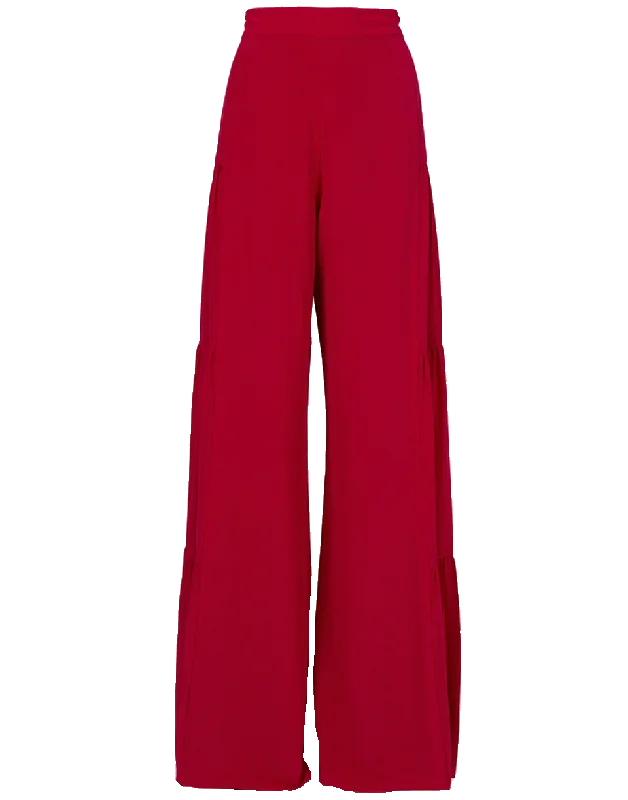 Amazing Value Talley Ruffle Pant