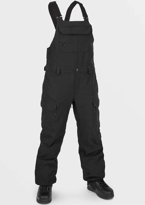 Best Choice Volcom Women's Creston 3D Stretch Bib Overall Pant