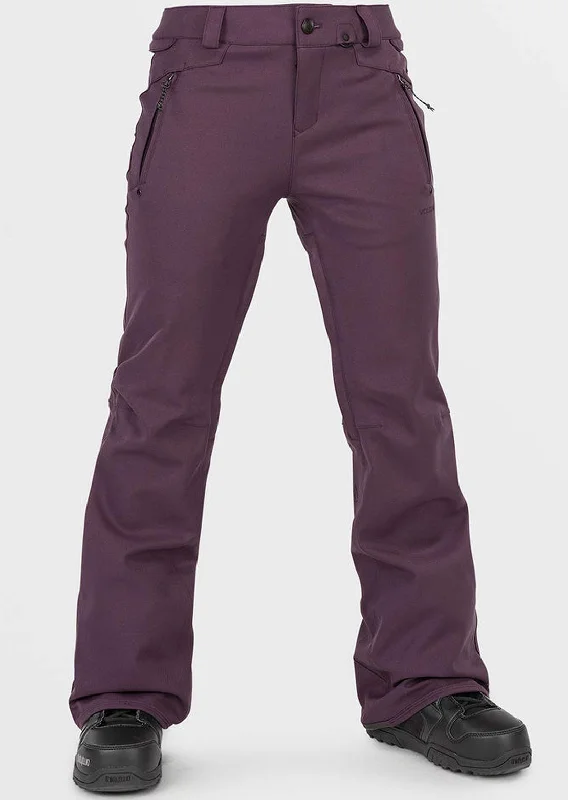 Today’s Special Volcom Women's Species Stretch Pants