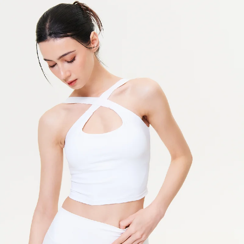 Clearance Sale Softflex 3-in-1 Adjustable Crop Top