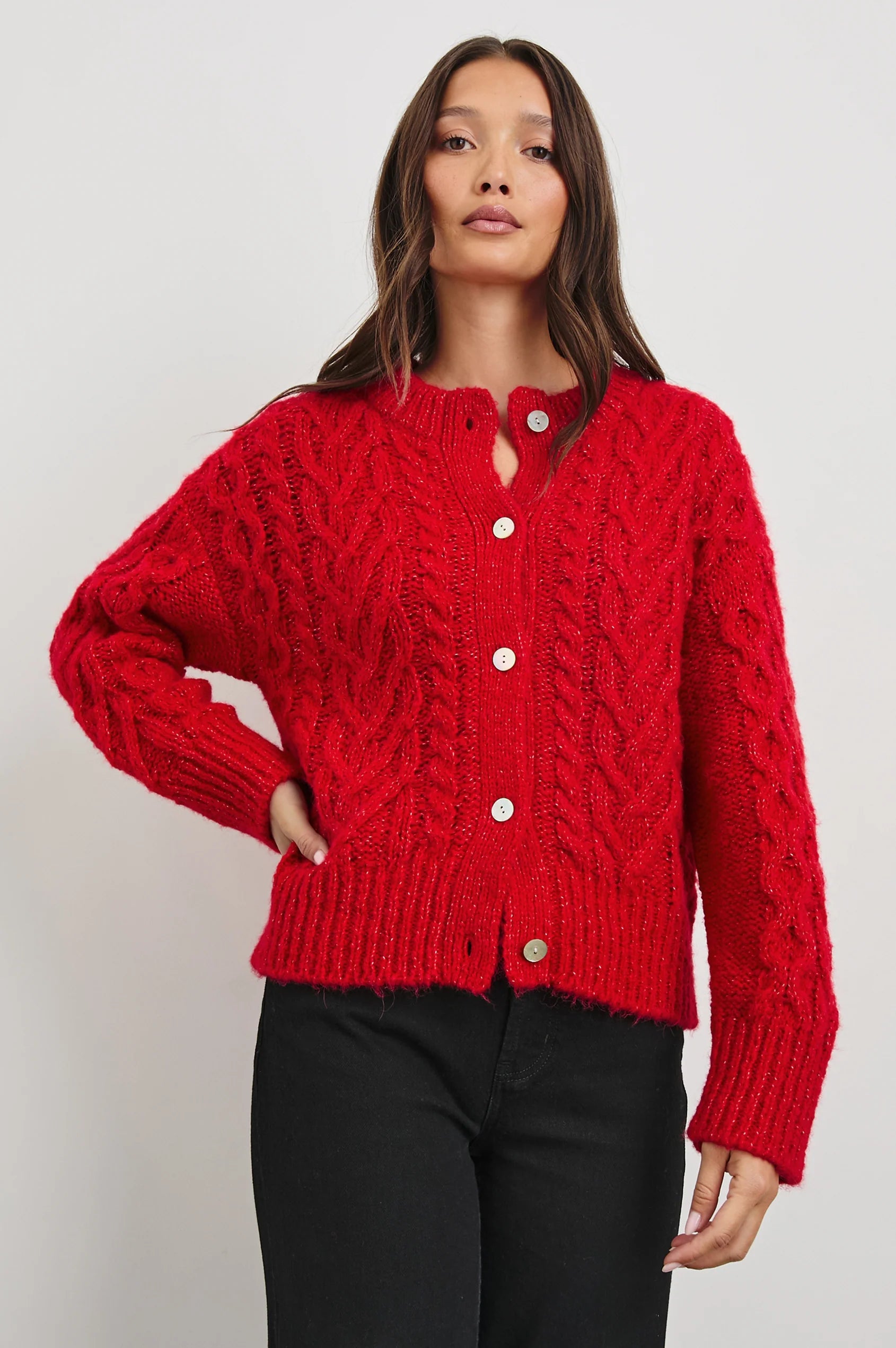Act Now Rails - Amelie Cardi