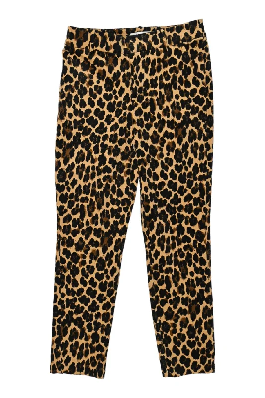Weekend Discounts to Love [WW35167] Frame | Cropped Pants