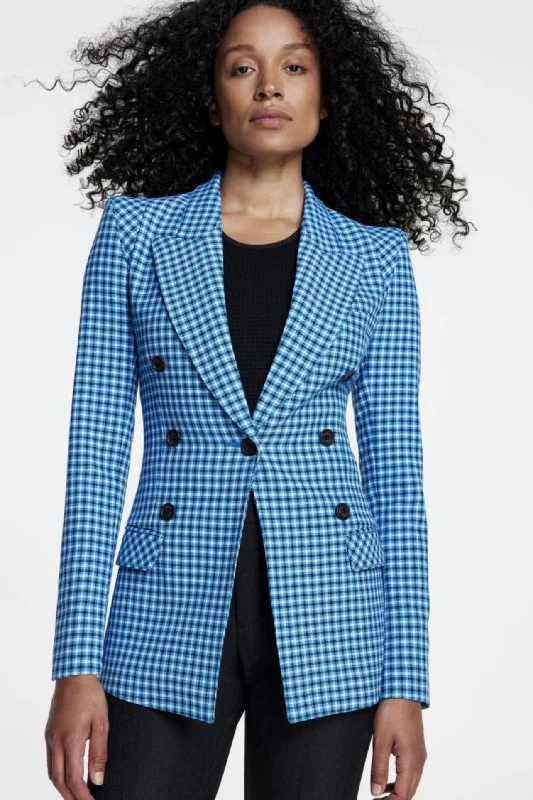 New Deals Smythe - Not a DB Pagoda Blazer - PS25012 - PRE-ORDER*