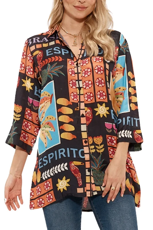 Bargain Bin ESPIRITO SHIRT