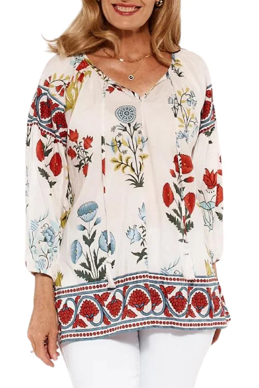 Weekend Savings Bonanza MARCOOLA TOP