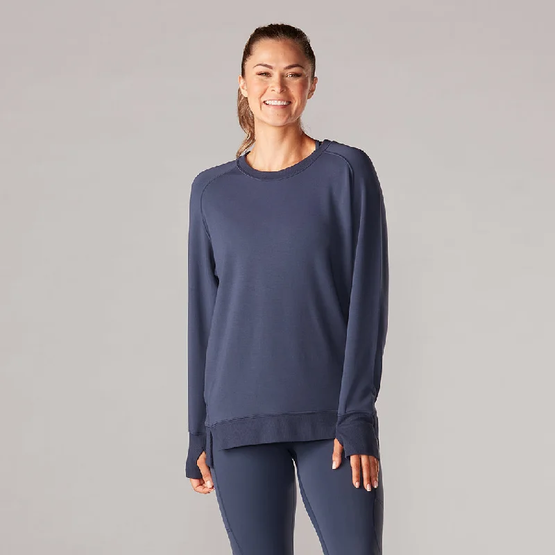Midnight Madness Cozy Sweatshirt *