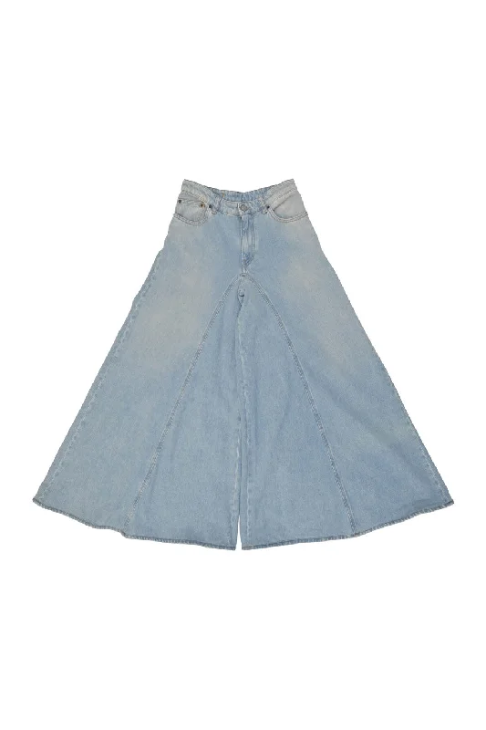 Weekend Specials to Delight [WW38359] Mm6 Maison Margiela | Denim Pants