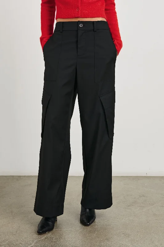 Online Deal SIENNA PANT - BLACK