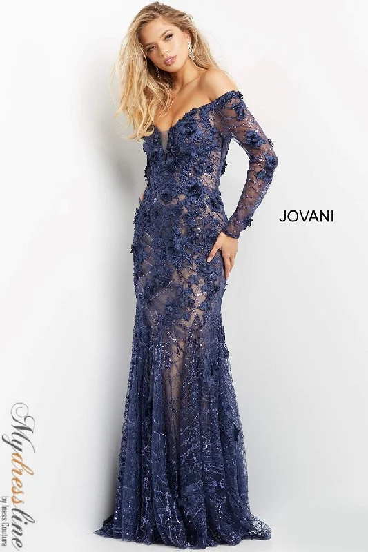Weekend Offers That Dazzle Jovani 06635